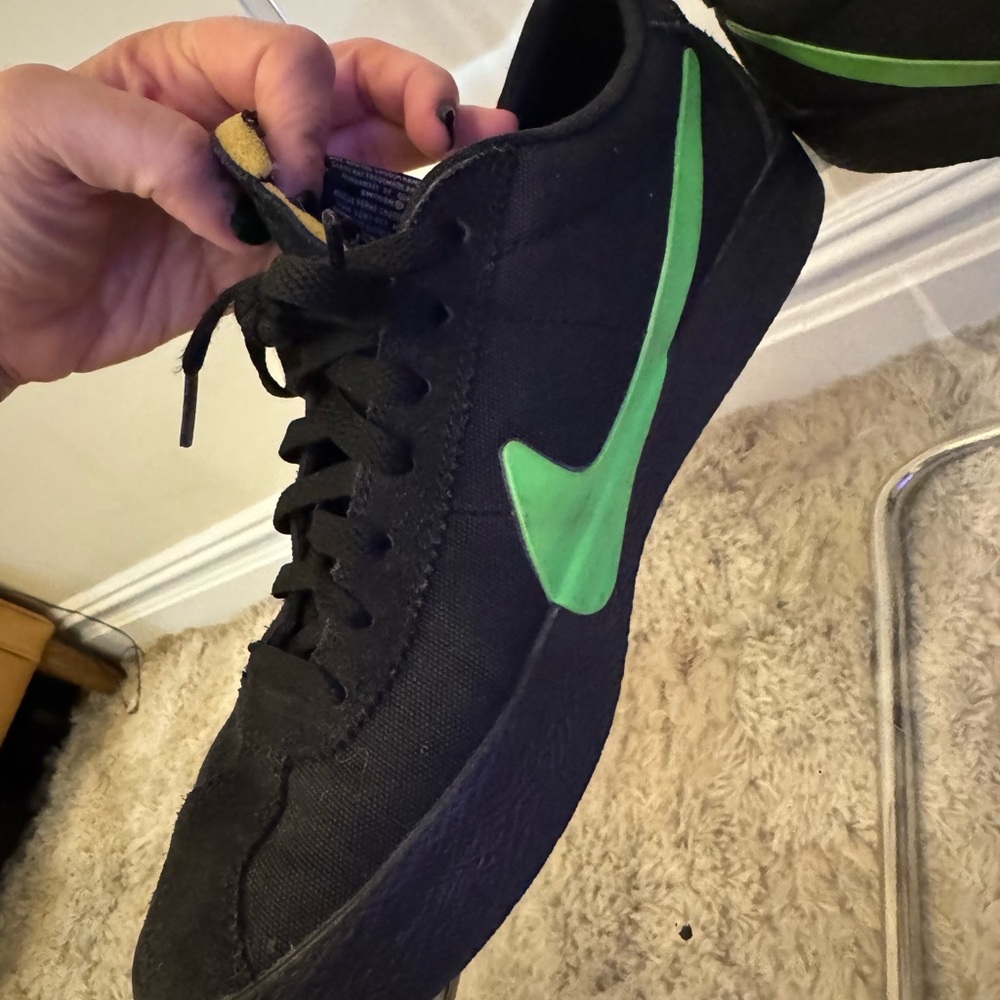Nike SB Poets - Picture 9 of 12